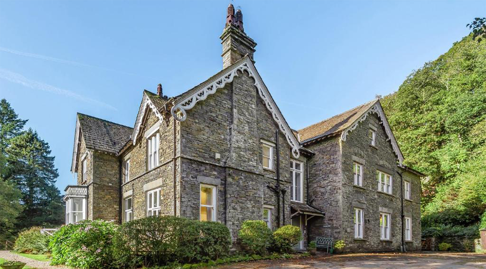 Loft Conversion by Crown Building Solutions, Ambleside